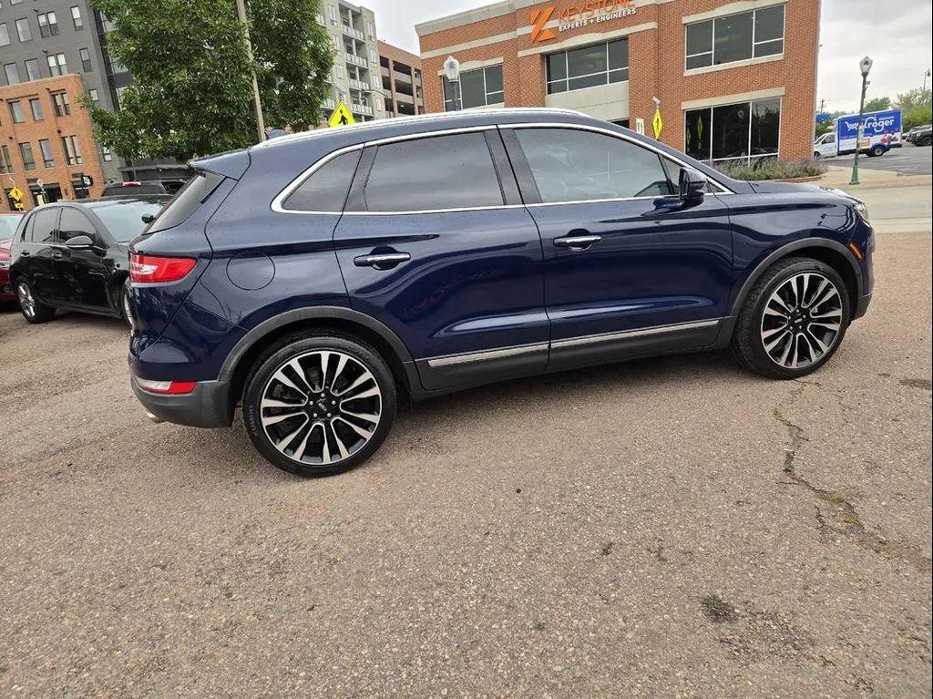 used 2019 Lincoln MKC car, priced at $25,995