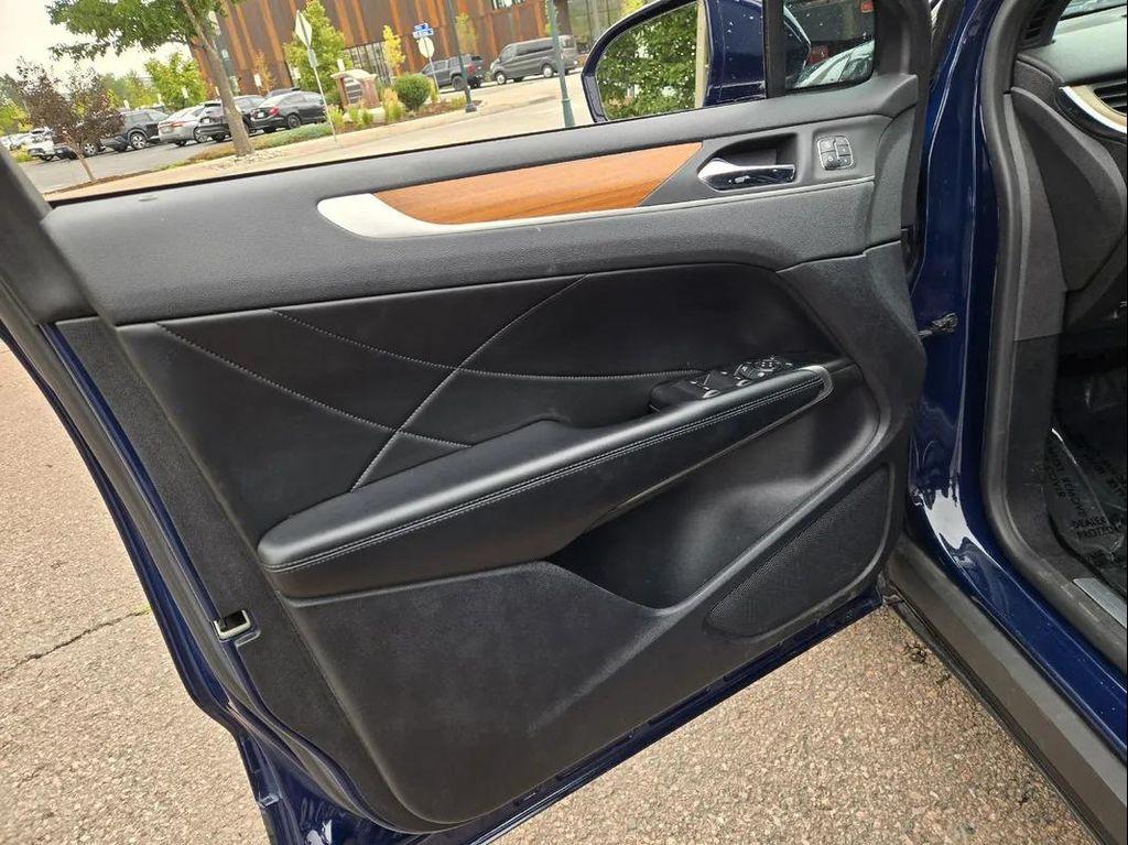 used 2019 Lincoln MKC car, priced at $25,995