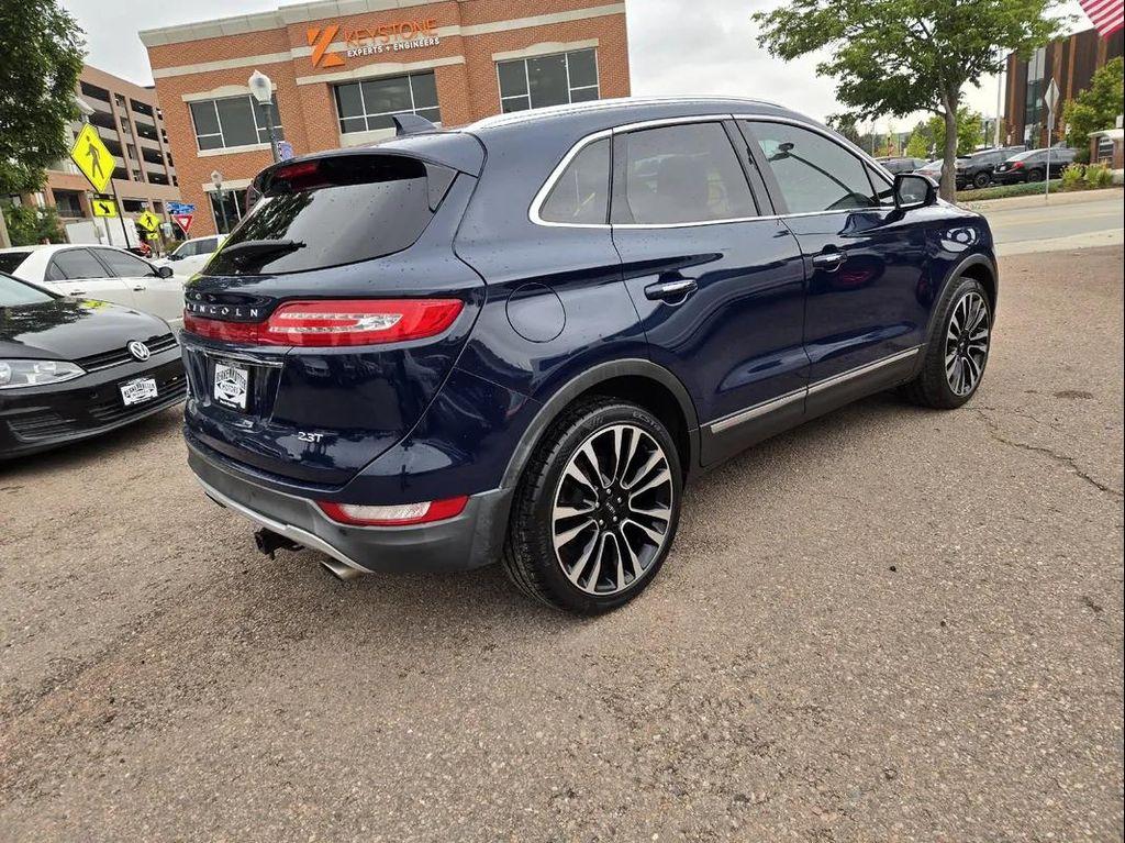 used 2019 Lincoln MKC car, priced at $25,995