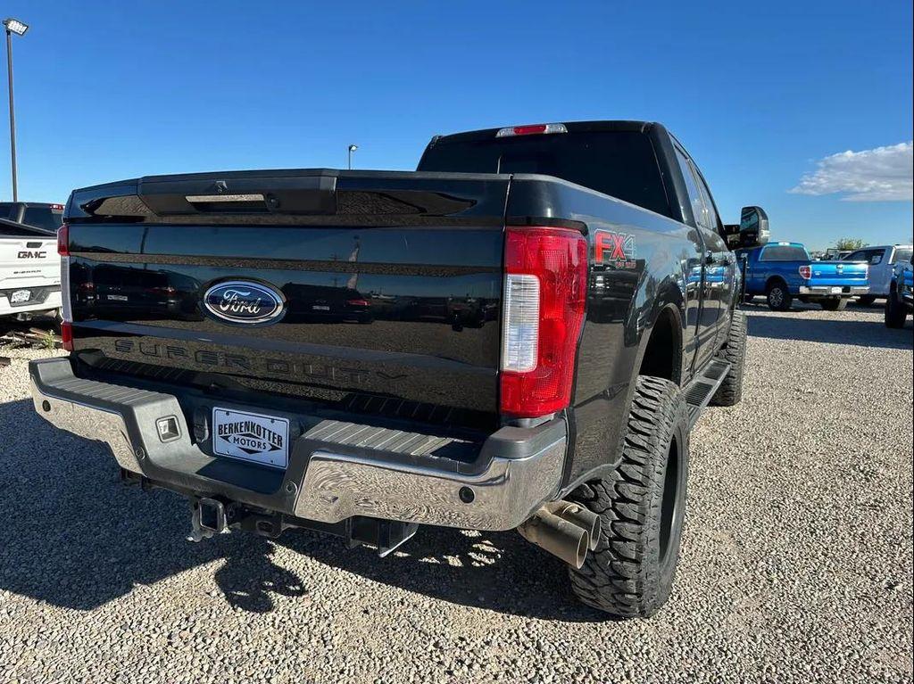 used 2018 Ford F-250 car, priced at $39,980