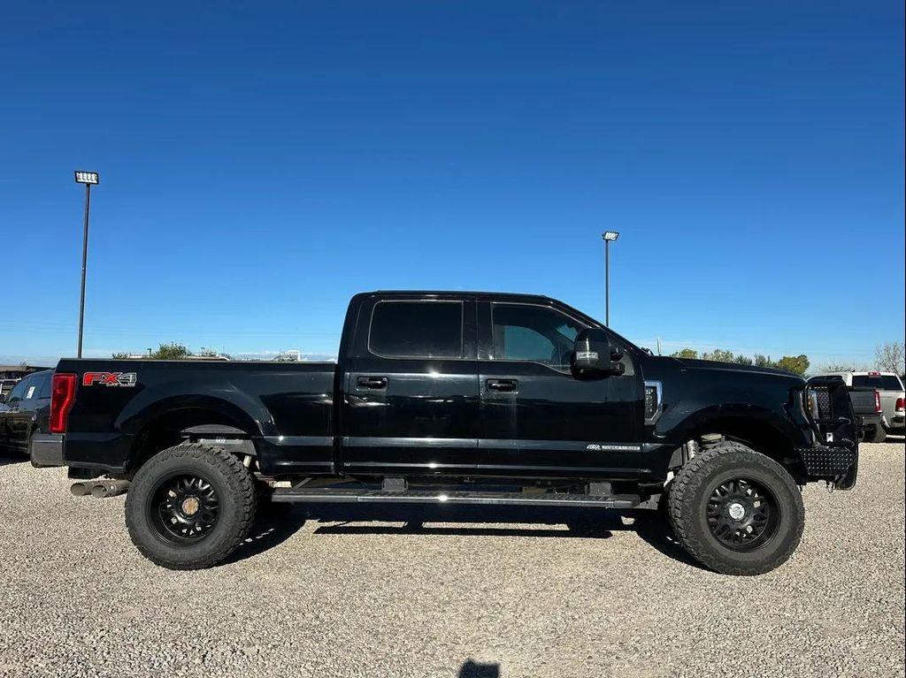 used 2018 Ford F-250 car, priced at $39,980