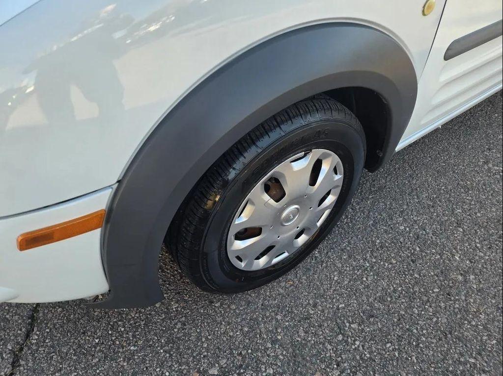 used 2012 Ford Transit Connect car, priced at $5,200