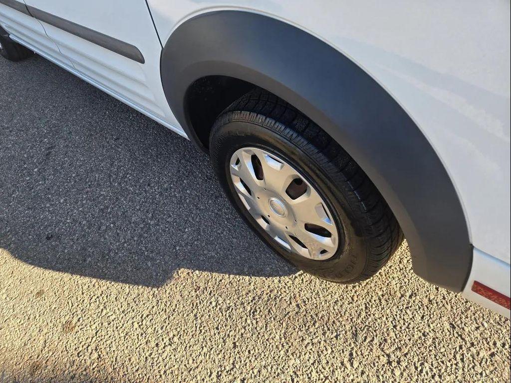used 2012 Ford Transit Connect car, priced at $5,200