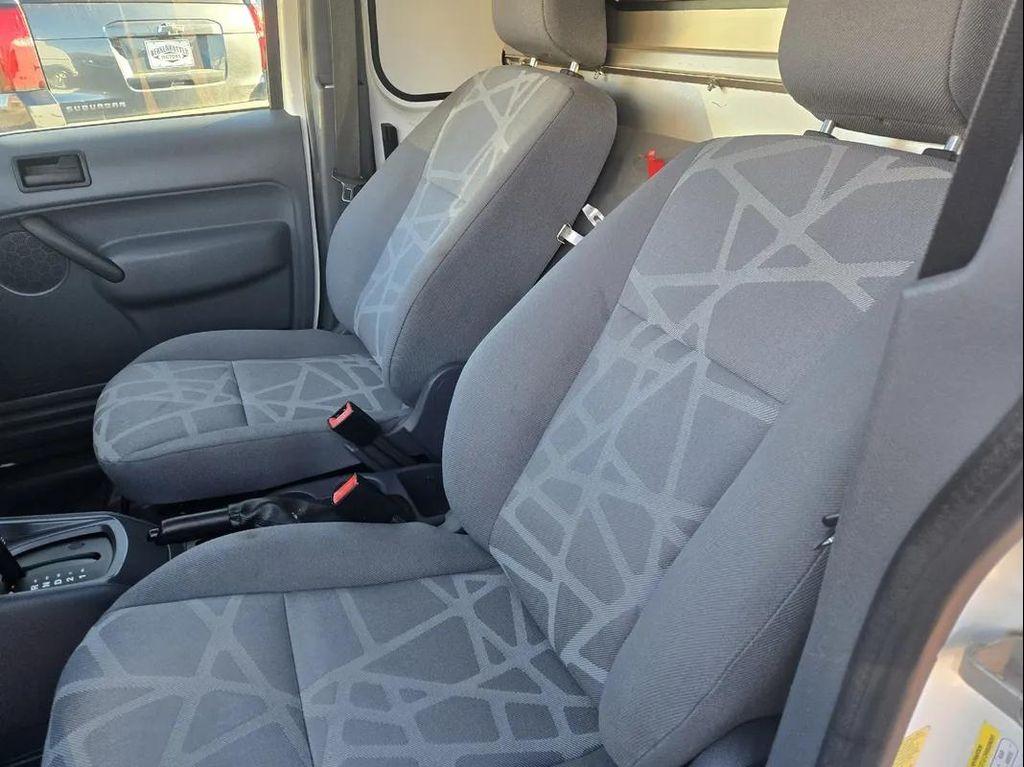 used 2012 Ford Transit Connect car, priced at $5,200