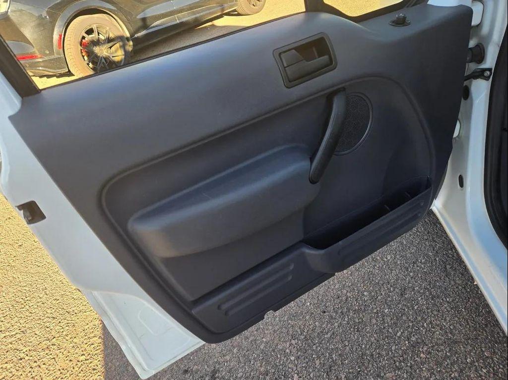 used 2012 Ford Transit Connect car, priced at $5,200