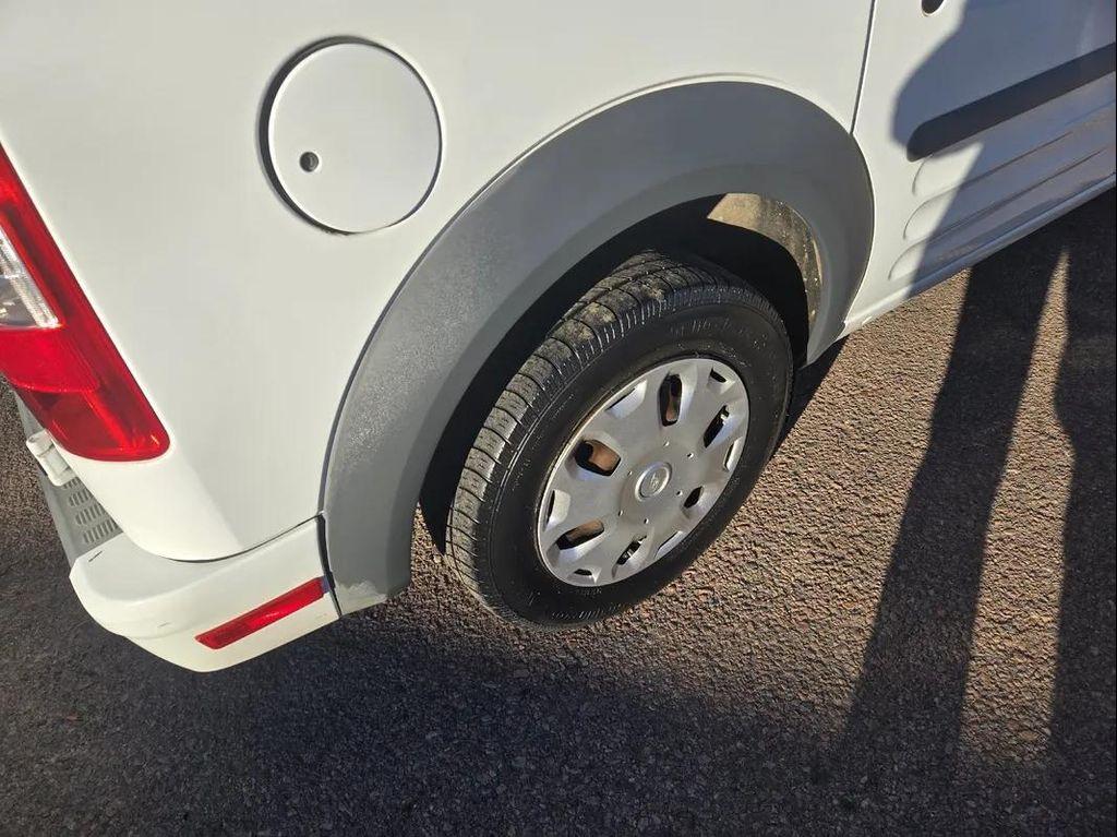 used 2012 Ford Transit Connect car, priced at $5,200