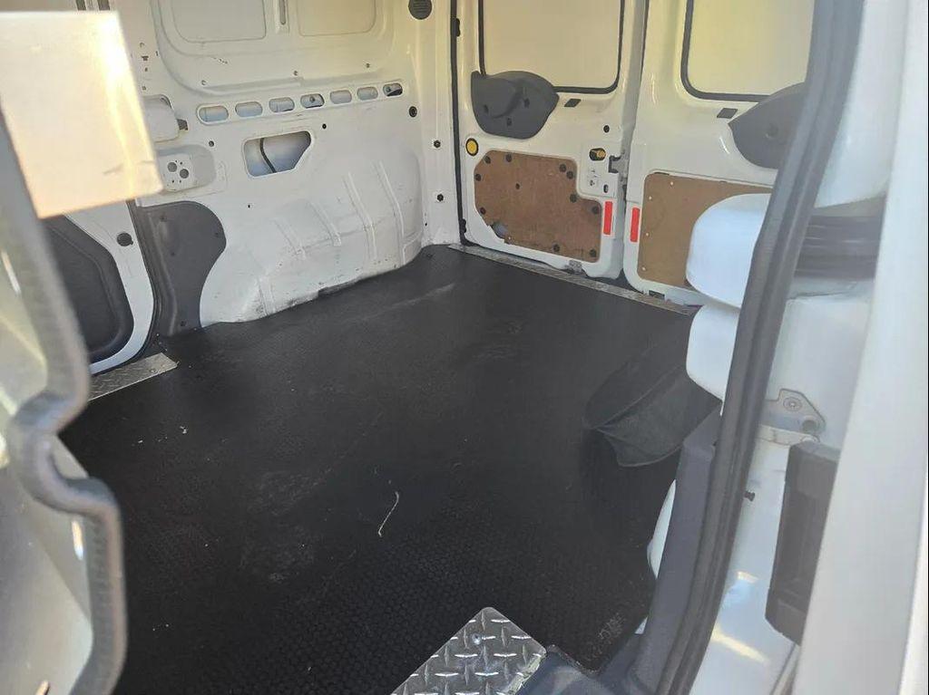 used 2012 Ford Transit Connect car, priced at $5,200