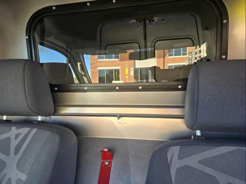 used 2012 Ford Transit Connect car, priced at $5,200