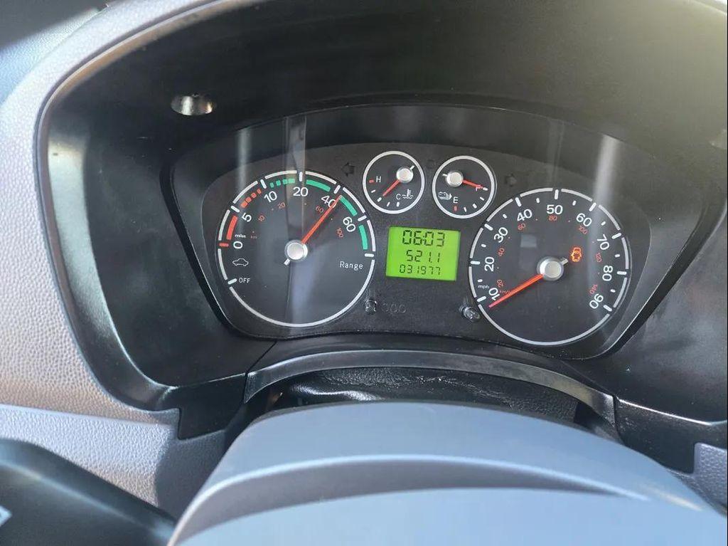 used 2012 Ford Transit Connect car, priced at $5,200