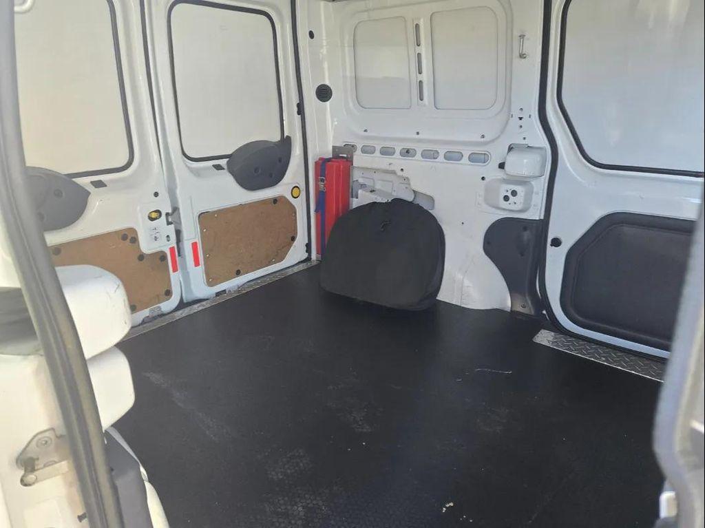used 2012 Ford Transit Connect car, priced at $5,200