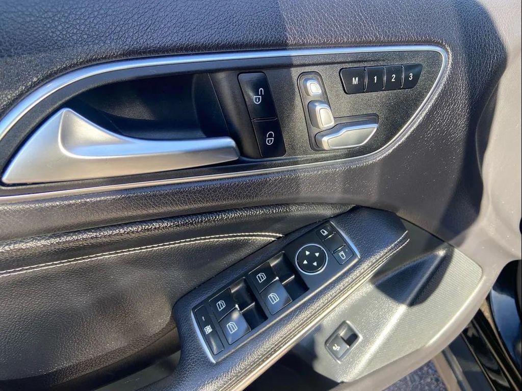 used 2019 Mercedes-Benz GLA 250 car, priced at $19,995