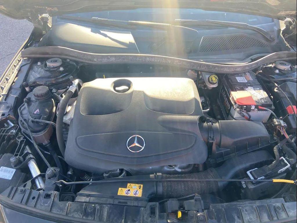 used 2019 Mercedes-Benz GLA 250 car, priced at $19,995