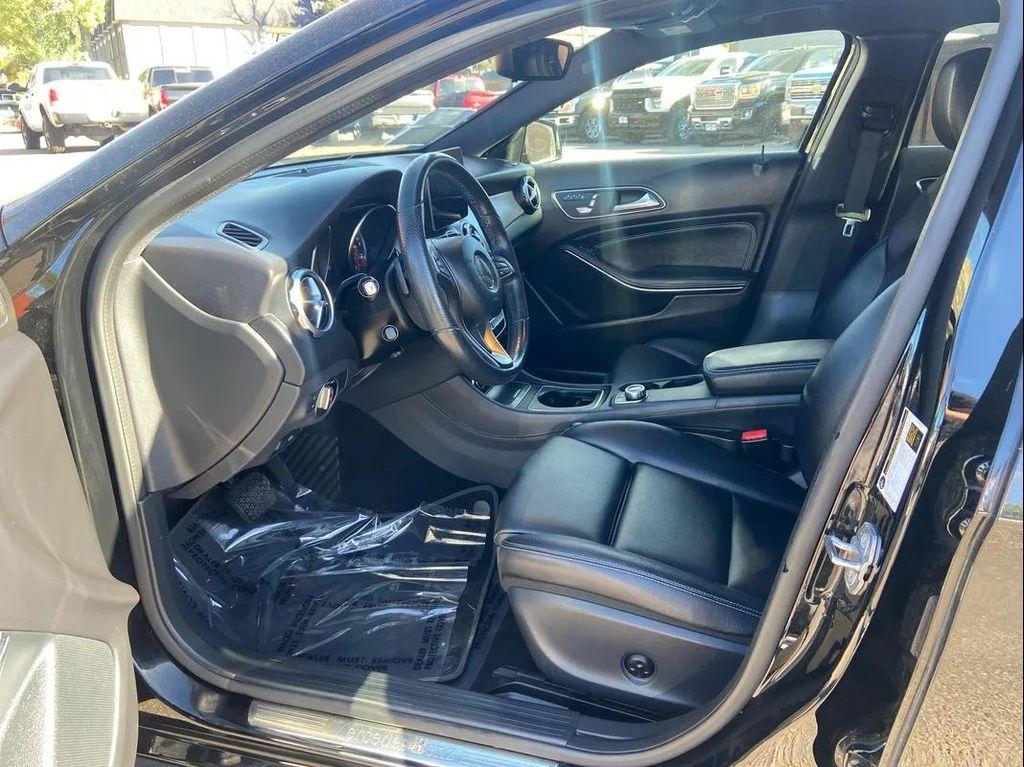 used 2019 Mercedes-Benz GLA 250 car, priced at $19,995