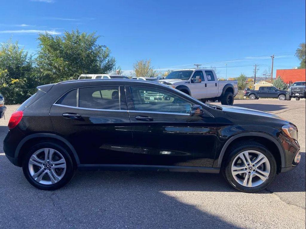 used 2019 Mercedes-Benz GLA 250 car, priced at $19,995