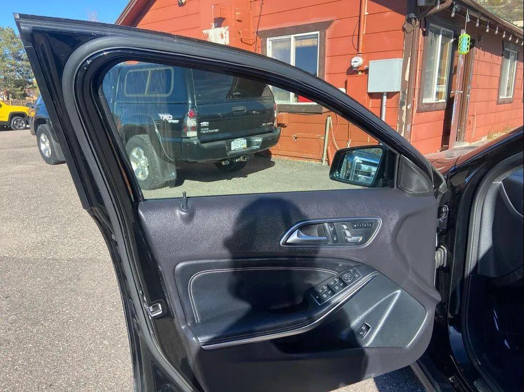 used 2019 Mercedes-Benz GLA 250 car, priced at $19,995