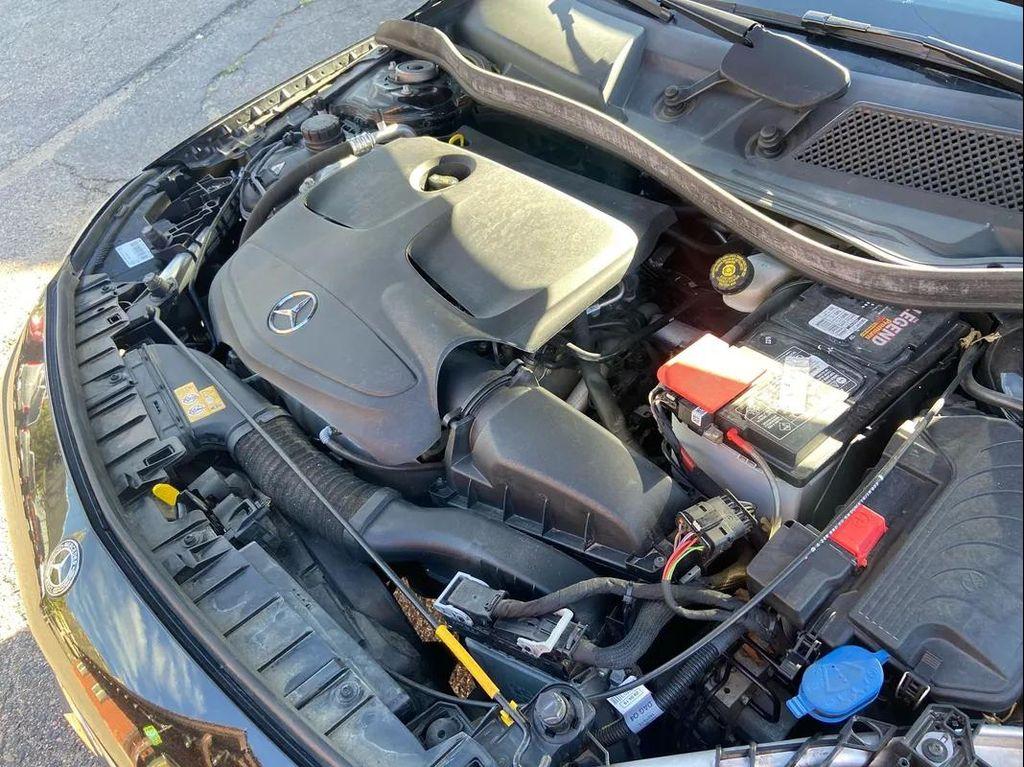 used 2019 Mercedes-Benz GLA 250 car, priced at $19,995