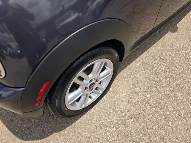 used 2012 MINI Cooper S car, priced at $7,995