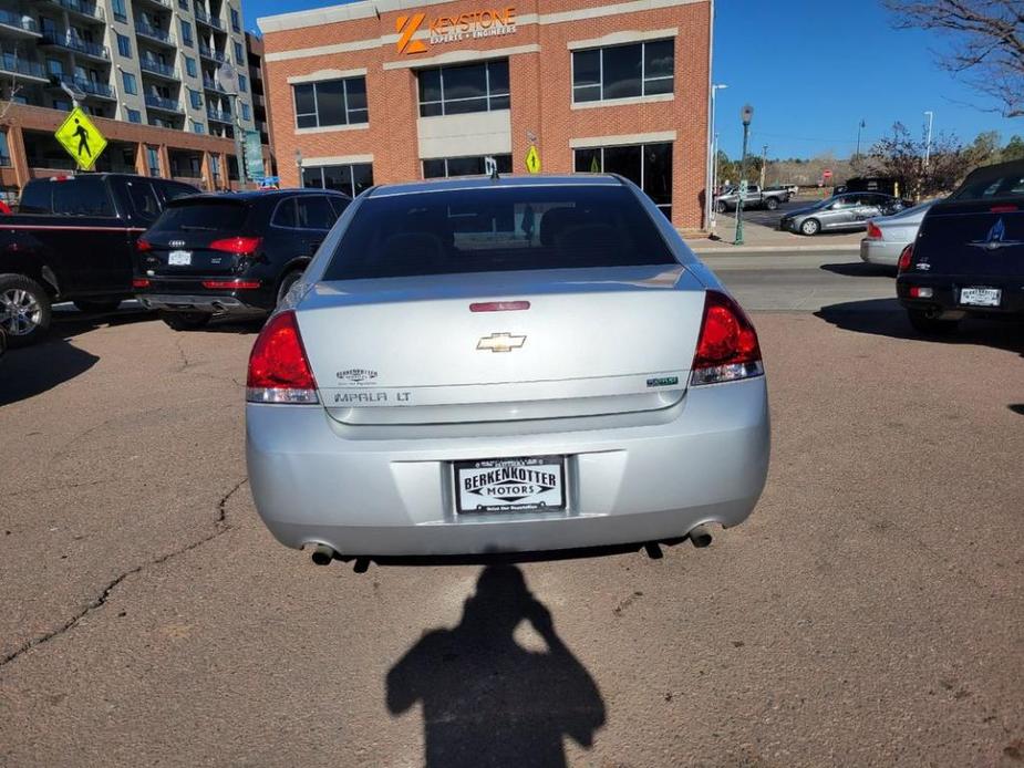 used 2012 Chevrolet Impala car, priced at $8,995