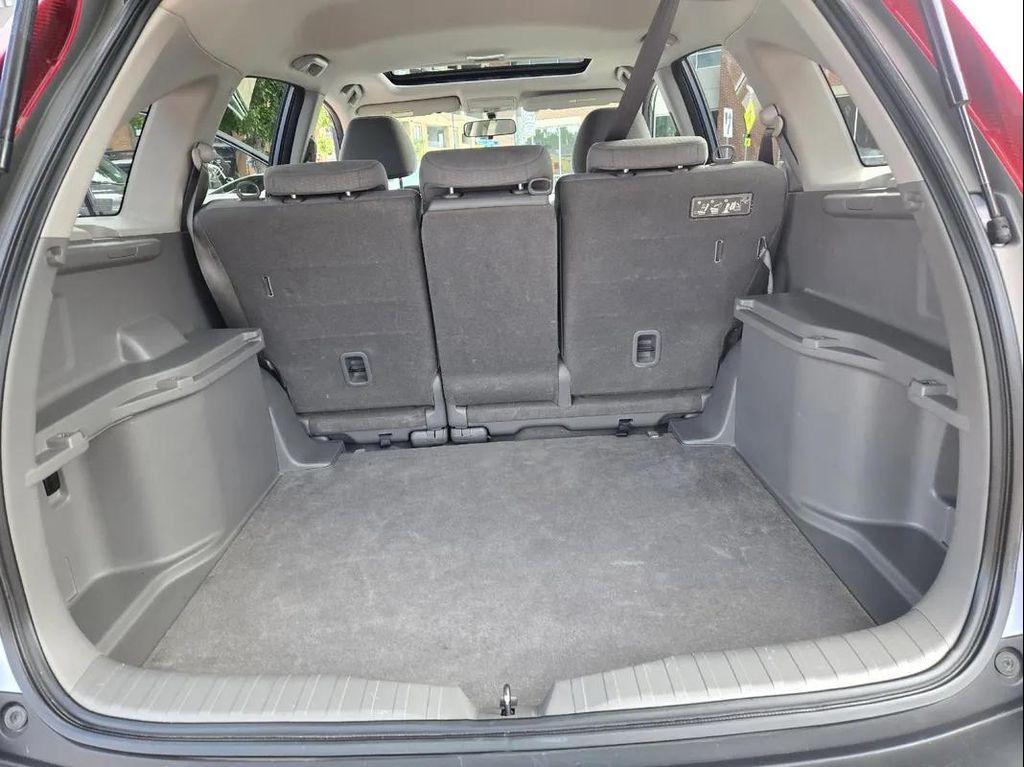 used 2008 Honda CR-V car, priced at $7,995