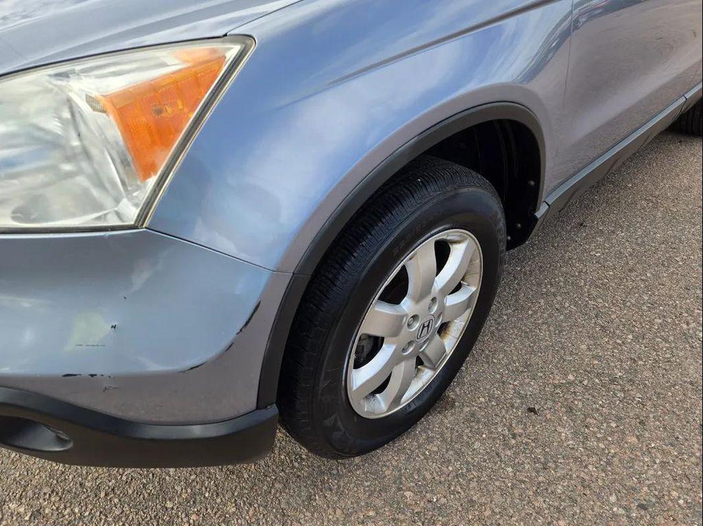 used 2008 Honda CR-V car, priced at $7,995