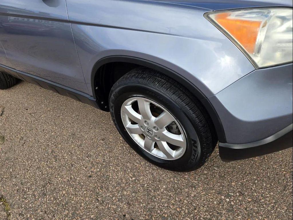 used 2008 Honda CR-V car, priced at $7,995