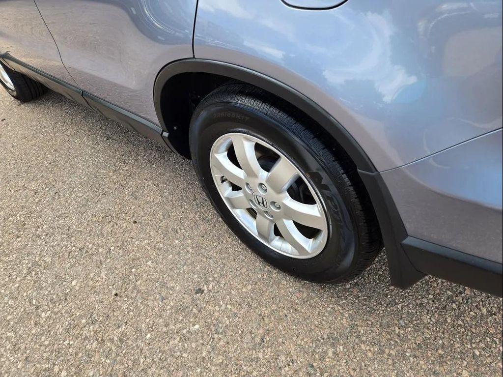 used 2008 Honda CR-V car, priced at $7,995