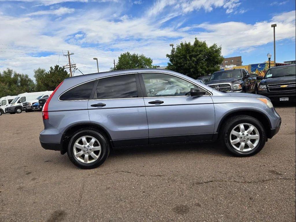 used 2008 Honda CR-V car, priced at $7,995