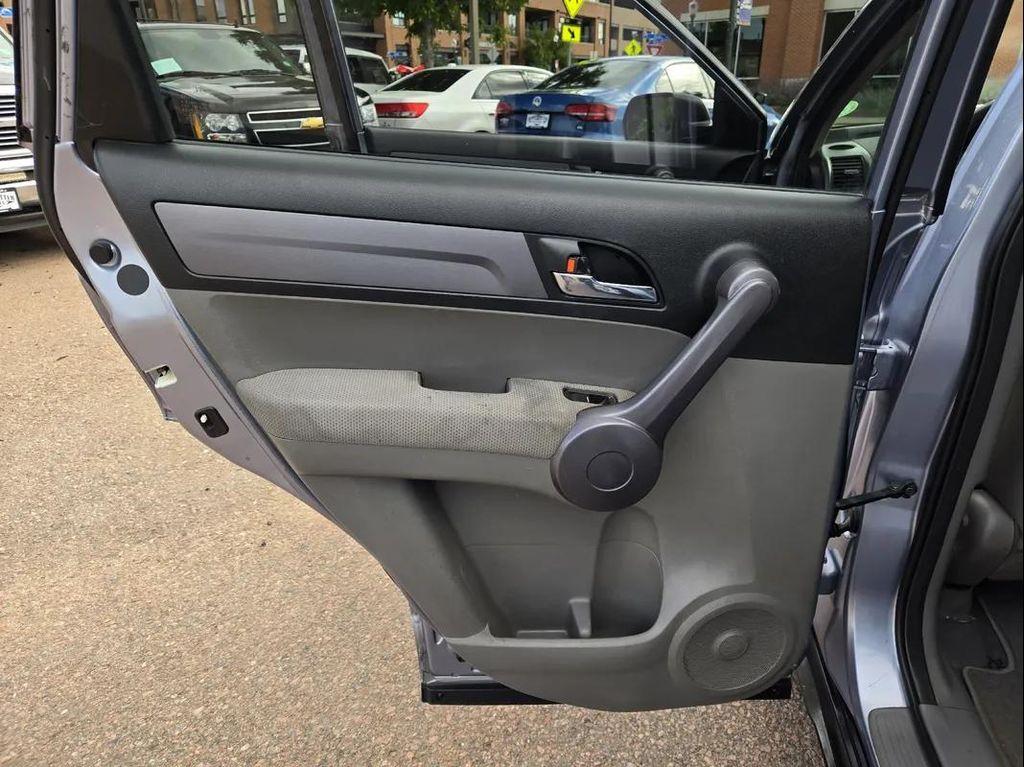 used 2008 Honda CR-V car, priced at $7,995