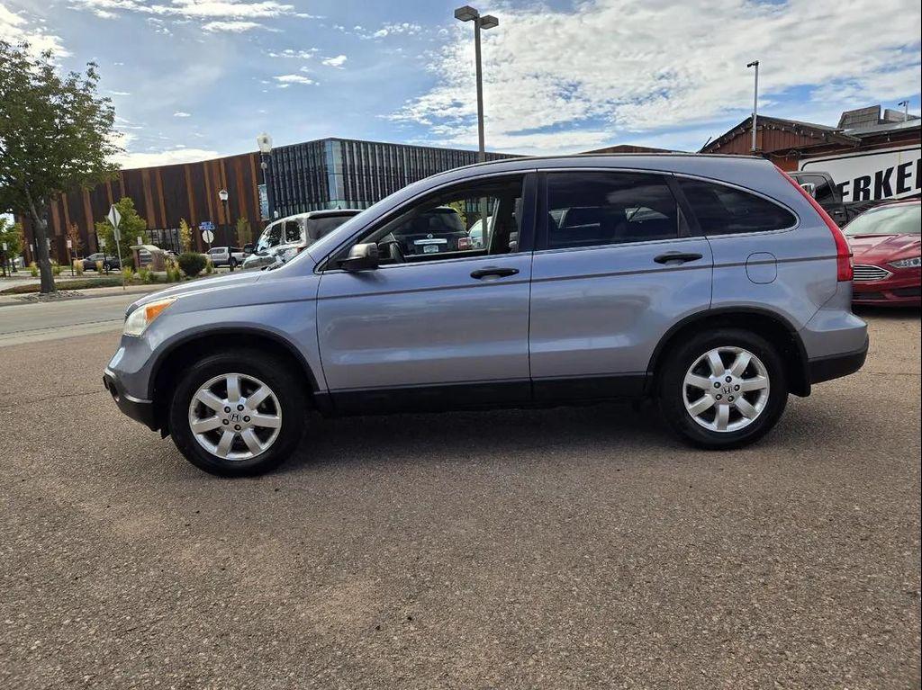 used 2008 Honda CR-V car, priced at $7,995