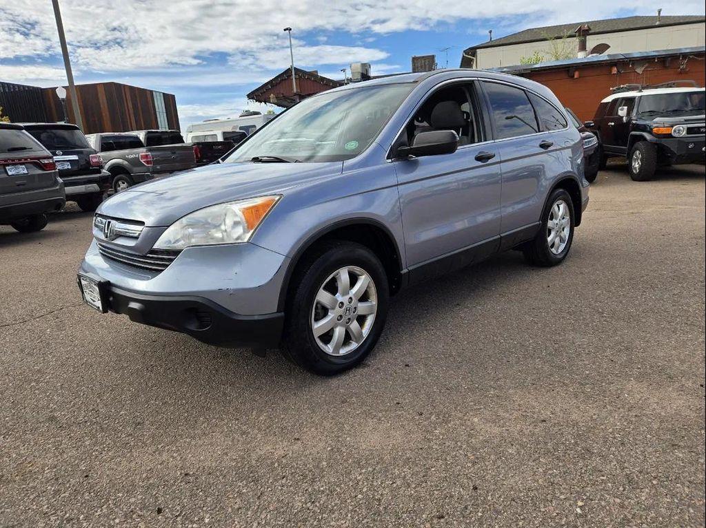 used 2008 Honda CR-V car, priced at $7,995