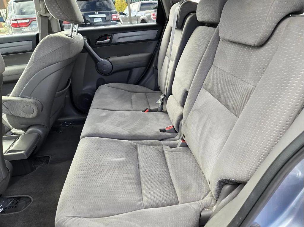 used 2008 Honda CR-V car, priced at $7,995