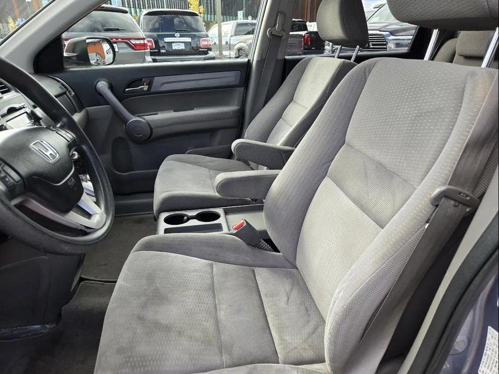used 2008 Honda CR-V car, priced at $7,995