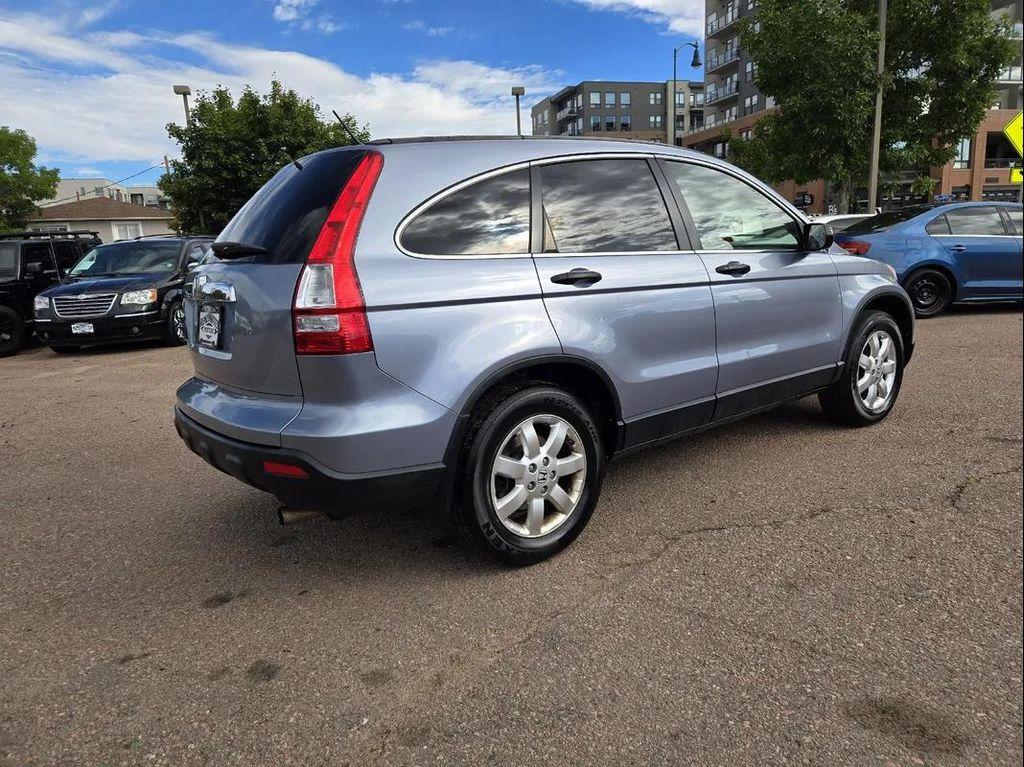 used 2008 Honda CR-V car, priced at $7,995