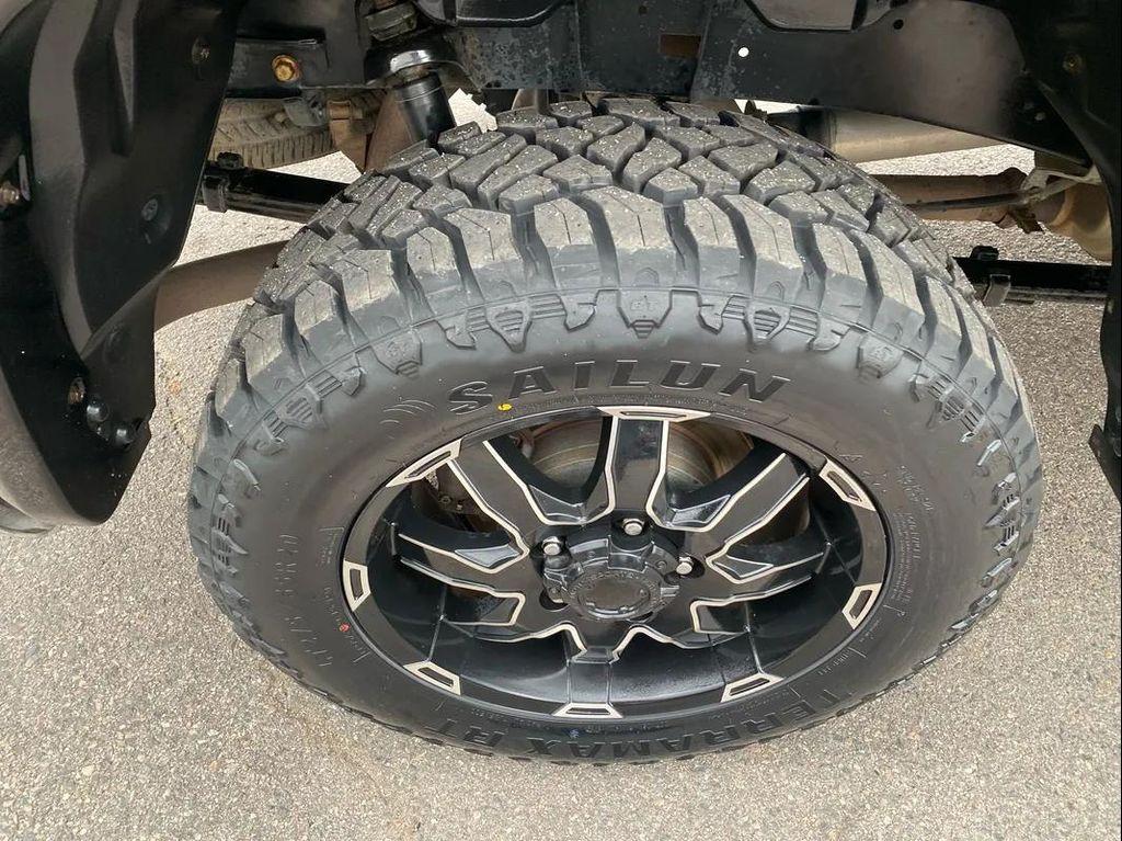 used 2015 Toyota Tundra car, priced at $25,995