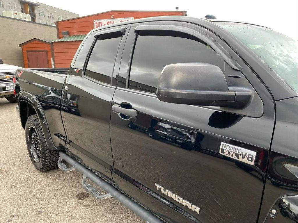 used 2015 Toyota Tundra car, priced at $25,995