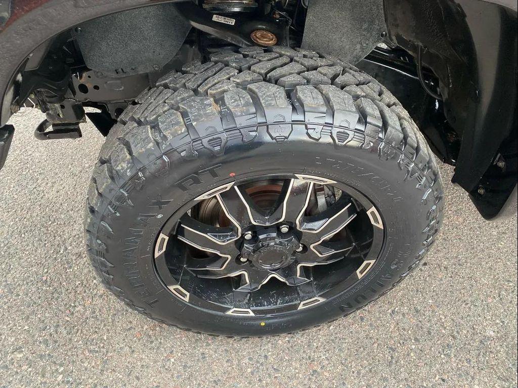 used 2015 Toyota Tundra car, priced at $25,995