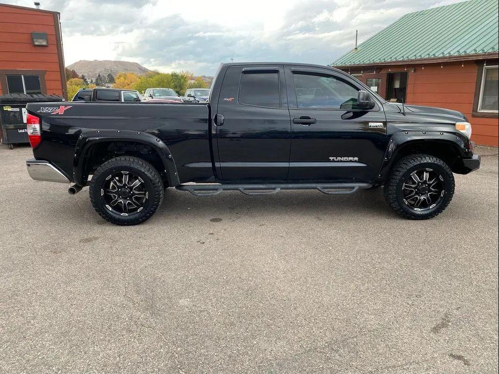 used 2015 Toyota Tundra car, priced at $25,995