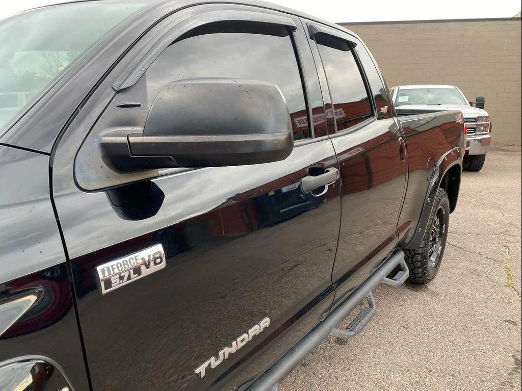 used 2015 Toyota Tundra car, priced at $25,995