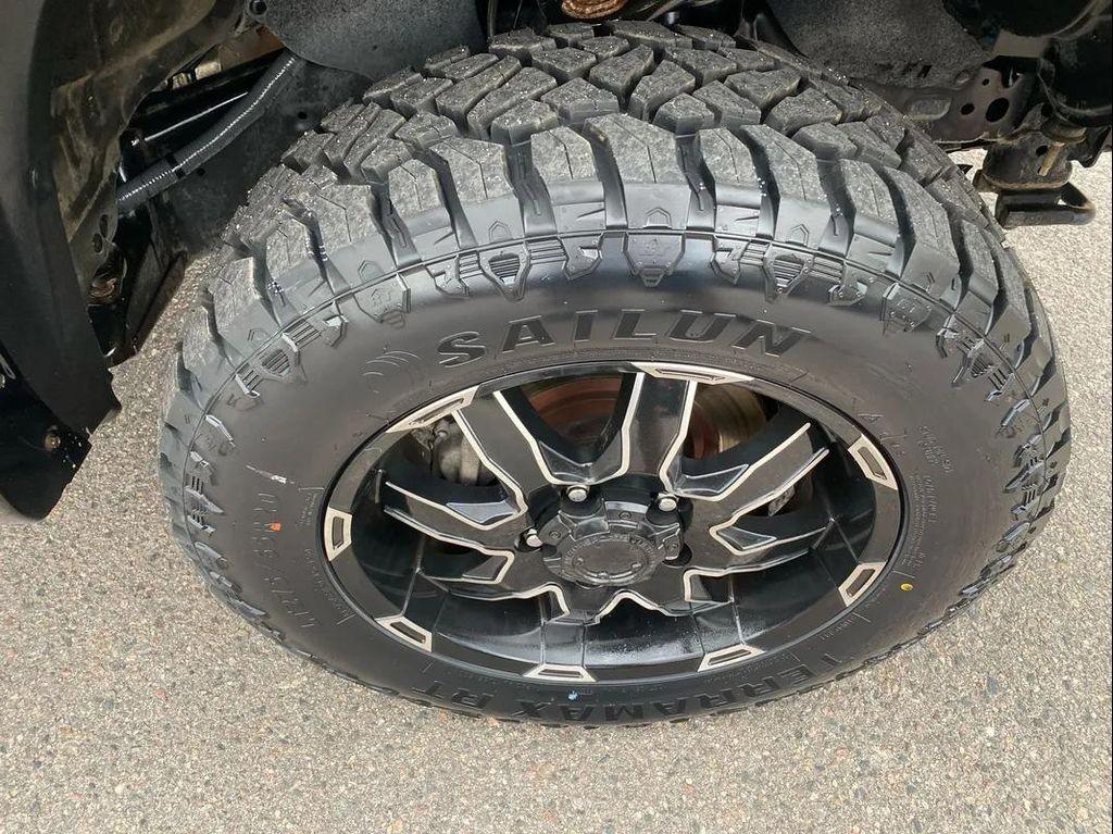 used 2015 Toyota Tundra car, priced at $25,995