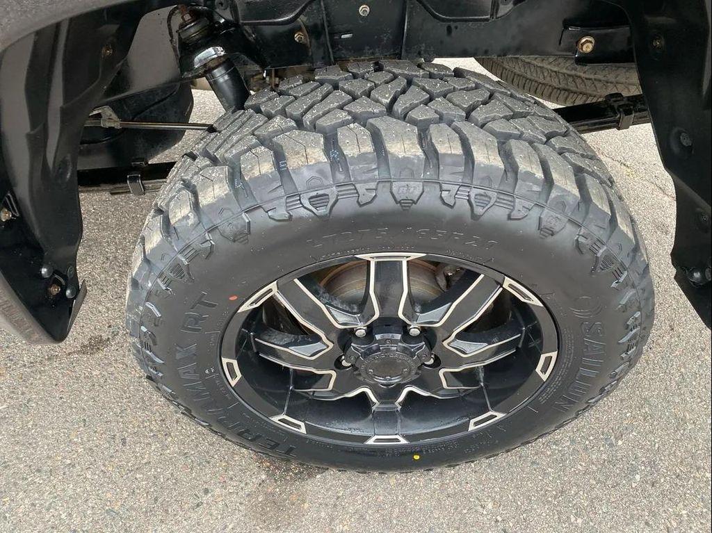 used 2015 Toyota Tundra car, priced at $25,995