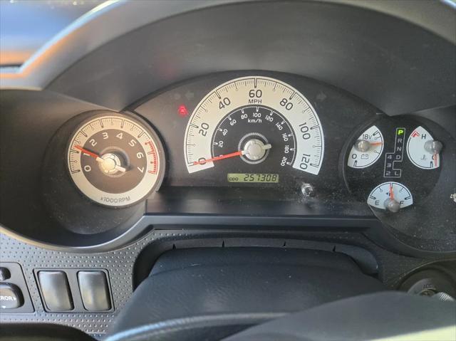 used 2007 Toyota FJ Cruiser car, priced at $10,995