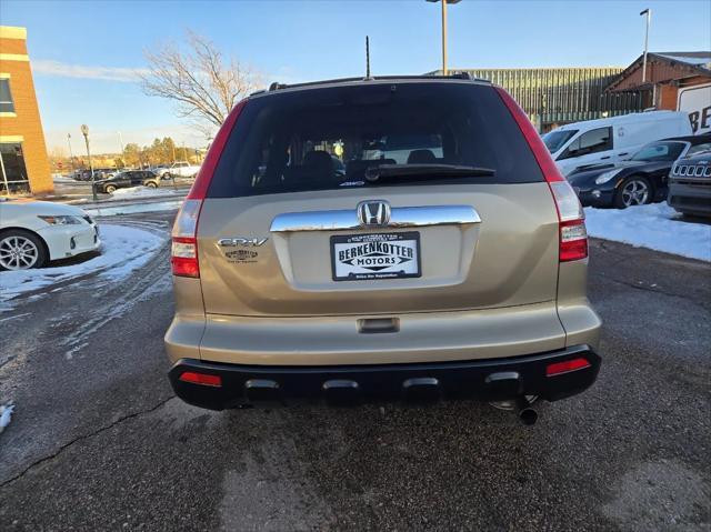 used 2009 Honda CR-V car, priced at $10,995