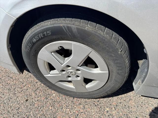 used 2010 Toyota Prius car, priced at $3,000