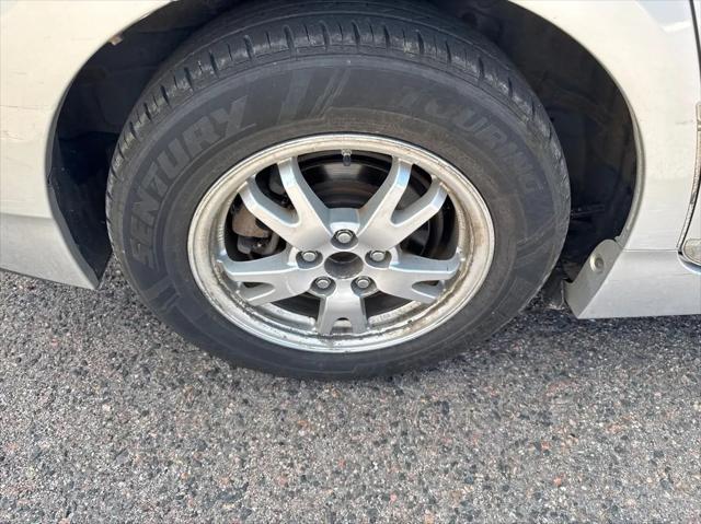 used 2010 Toyota Prius car, priced at $3,000