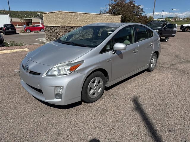 used 2010 Toyota Prius car, priced at $3,000