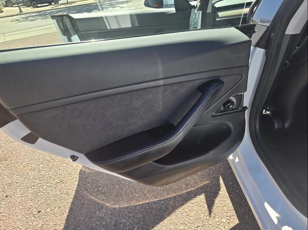 used 2019 Tesla Model 3 car, priced at $19,500