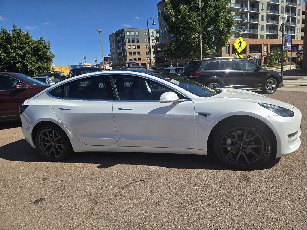 used 2019 Tesla Model 3 car, priced at $19,500