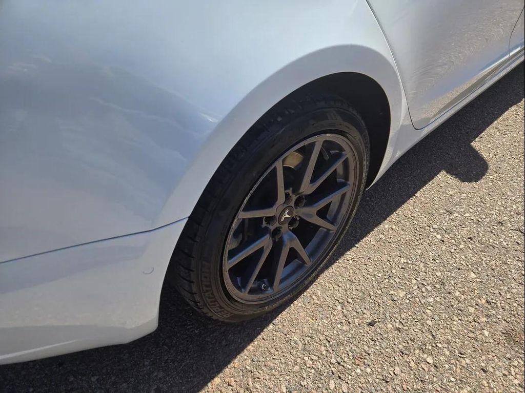 used 2019 Tesla Model 3 car, priced at $19,500