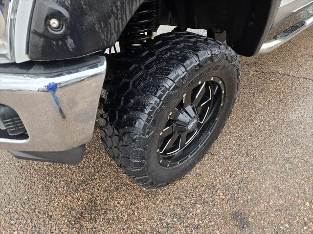 used 2012 Ford F-250 car, priced at $18,900