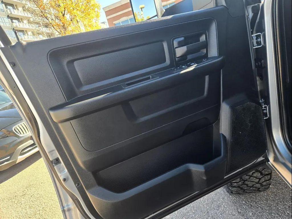 used 2022 Ram 2500 car, priced at $46,995